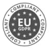 EU GDPR Icon